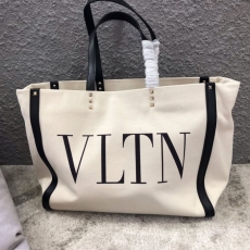 Valentino Shopping Bag